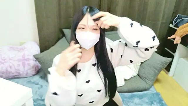 runa 567 online show from 03/26/26, 10:21