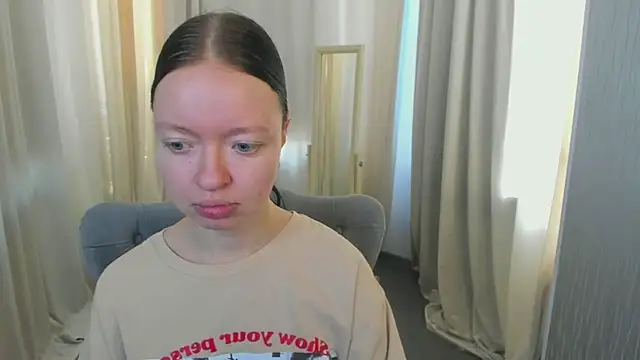 casey blush online show from 03/14/26, 07:25