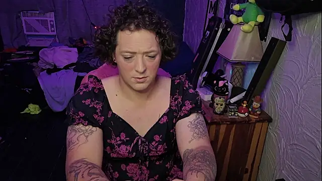 Abagail soft online show from 04/28/26, 12:20