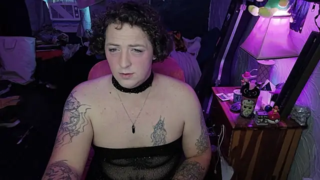 Abagail soft online show from 05/03/26, 11:33