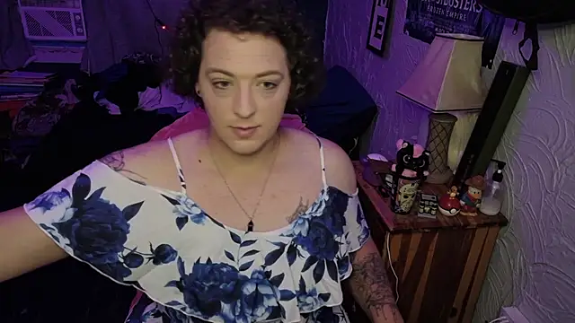 Abagail soft online show from 05/05/26, 01:24
