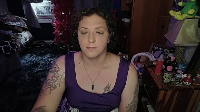 Abagail soft online show from 06/07/26, 04:00