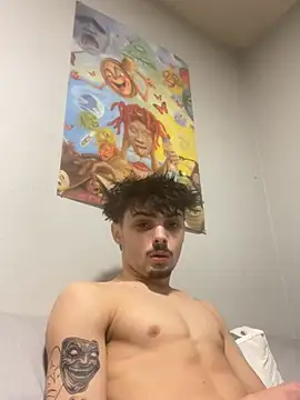 Snapshot of benriskey12 chatting on 02/27/26, 08:47 benriskey12 online show from 02/27/26, 08:47