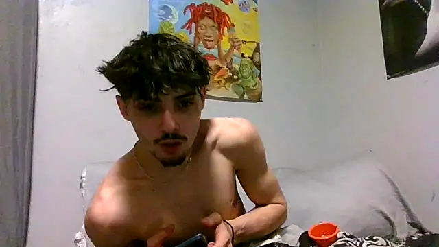 Snapshot of benriskey12 chatting on 03/02/26, 07:15 benriskey12 online show from 03/02/26, 07:15