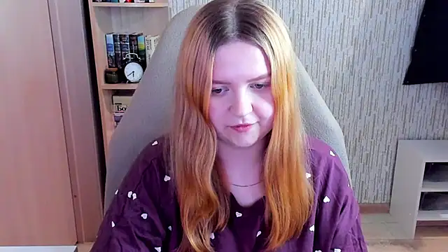 Snapshot of AnitaXVine chatting on 02/13/26, 02:35 AnitaXVine online show from 02/13/26, 02:35