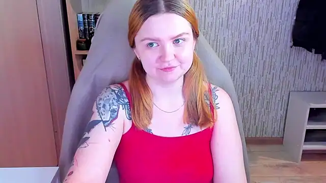 Snapshot of AnitaXVine chatting on 02/19/26, 05:53 AnitaXVine online show from 02/19/26, 05:53