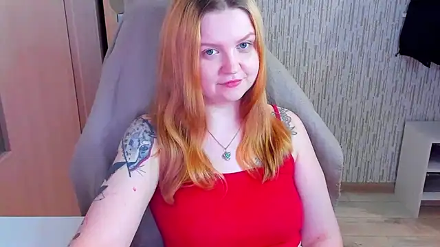 Snapshot of AnitaXVine chatting on 02/26/26, 06:18 AnitaXVine online show from 02/26/26, 06:18