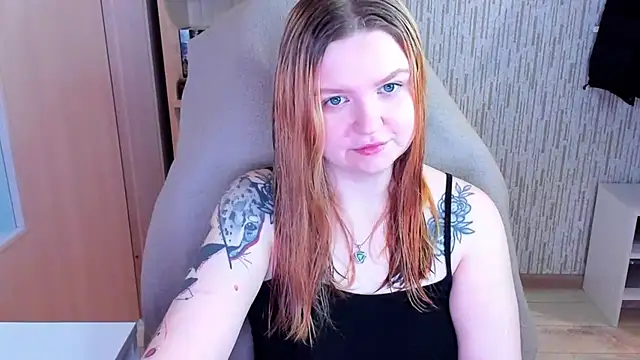 Snapshot of AnitaXVine chatting on 02/28/26, 09:21 AnitaXVine online show from 02/28/26, 09:21