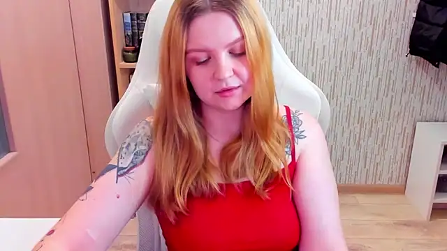 Snapshot of AnitaXVine chatting on 03/07/26, 11:07 AnitaXVine online show from 03/07/26, 11:07