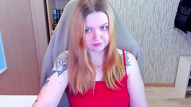 Snapshot of AnitaXVine chatting on 03/16/26, 07:34 AnitaXVine online show from 03/16/26, 07:34