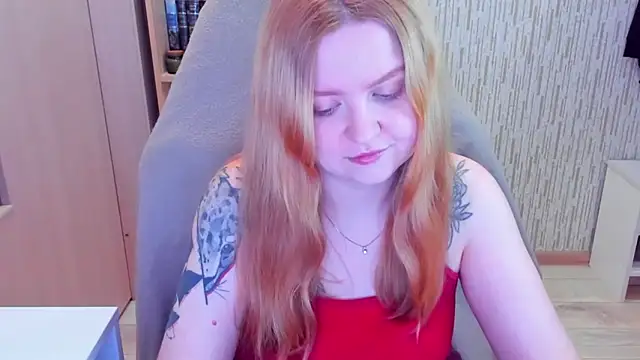 AnitaXVine online show from 04/28/26, 07:52