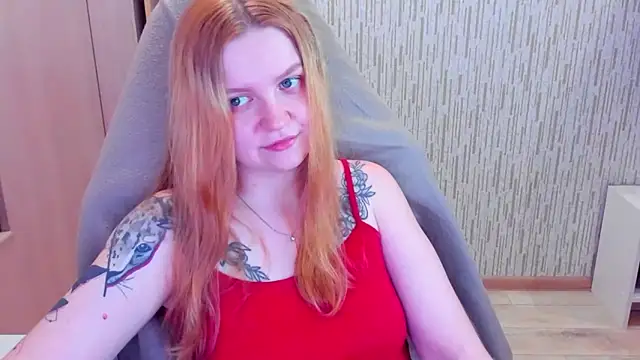 AnitaXVine online show from 05/05/26, 07:44