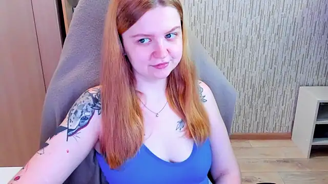 AnitaXVine online show from 05/08/26, 07:52
