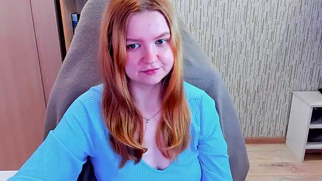 AnitaXVine online show from 05/12/26, 07:49