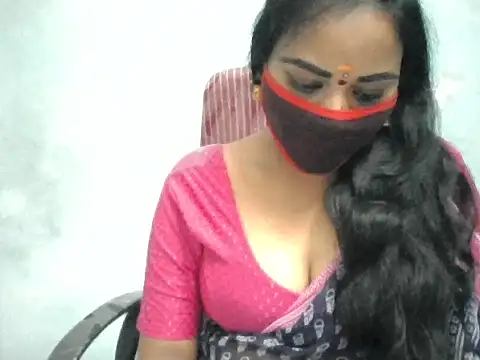 Rathi-priyaa online show from 03/23/26, 04:16