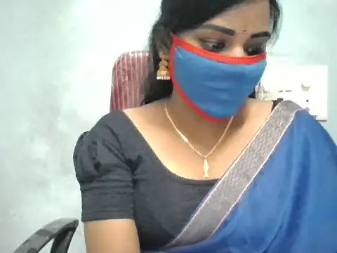 Rathi-priyaa online show from 03/25/26, 04:40