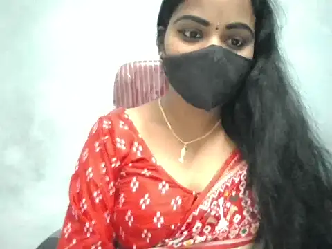Rathi-priyaa online show from 03/27/26, 04:07