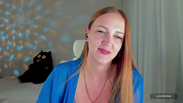 she wolf online show from 05/04/26, 05:42