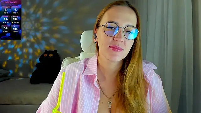 she wolf online show from 05/29/26, 04:05