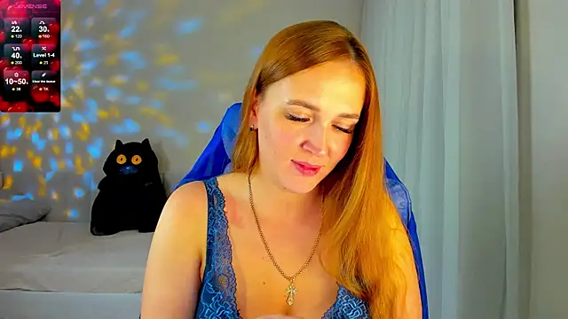 she wolf online show from 05/31/26, 06:09
