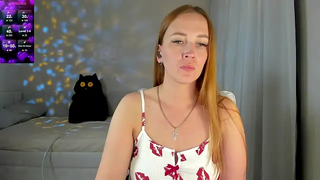 she wolf online show from 06/03/26, 03:06