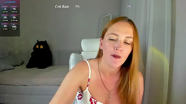 she wolf online show from 06/18/26, 03:05