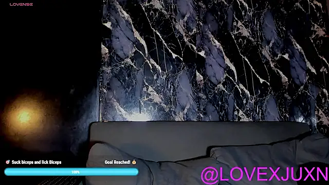 Snapshot of LovexJuxn8 chatting on 03/24/26, 09:31 LovexJuxn8 online show from 03/24/26, 09:31