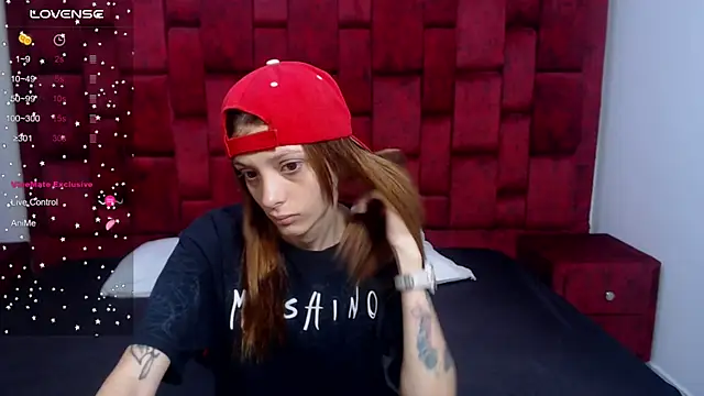 barby jones25 online show from 07/08/26, 12:09