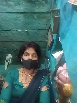 Desi Couple P online show from 02/22/26, 04:05