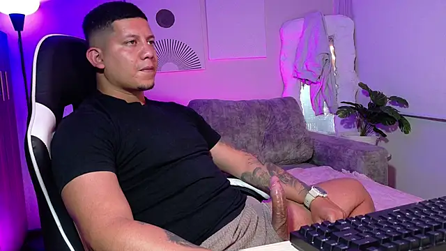  robertobaggioo online show from 05/16/26, 06:21