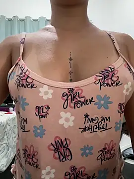 Snapshot of LissPerolaa chatting on 06/15/26, 11:12 LissPerolaa online show from 06/15/26, 11:12
