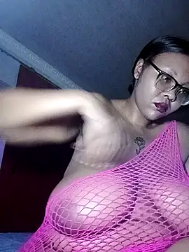 ShantelBootyBoobs online show from 03/31/26, 09:48