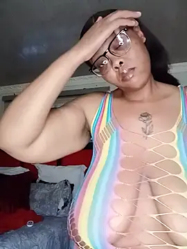 ShantelBootyBoobs online show from 06/30/26, 01:45
