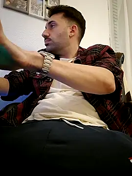 espanolmadrid94 online show from 02/14/26, 11:45