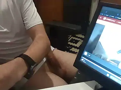 gabe-hot online show from 05/18/26, 08:47