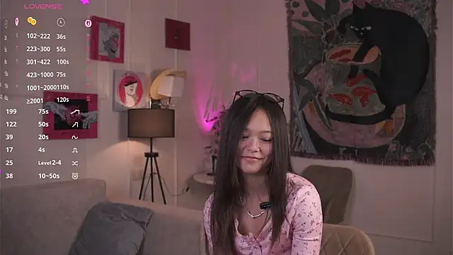 JanelBitther online show from 06/13/26, 08:29