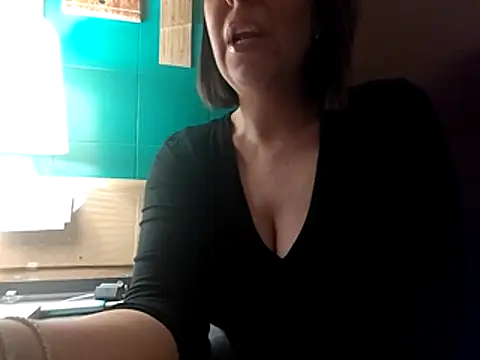 Snapshot of Ginevra01 chatting on 02/14/26, 09:00 Ginevra01 online show from 02/14/26, 09:00