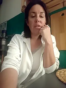 Ginevra01 online show from 05/03/26, 07:20