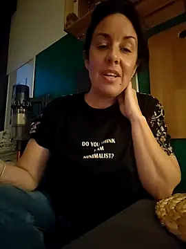 Ginevra01 online show from 05/08/26, 07:08