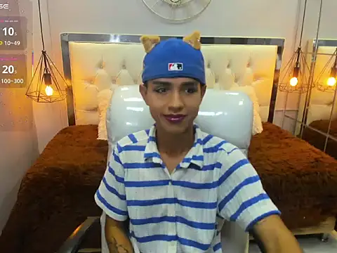 alexking 2 online show from 02/12/26, 03:51