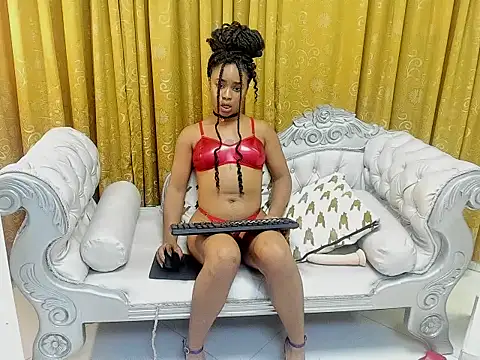 Lexy  grey  online show from 02/15/26, 07:51