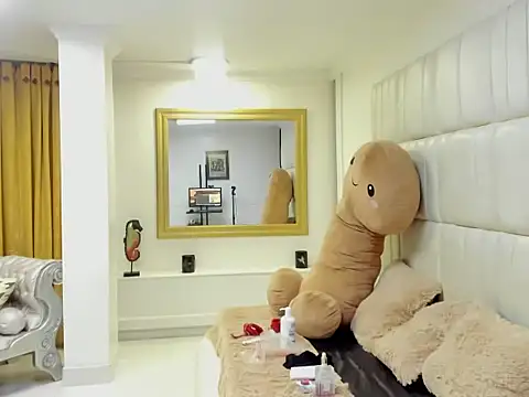 Lexy  grey  online show from 02/19/26, 12:17