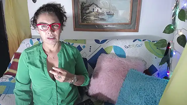 Merry-Olsen online show from 02/17/26, 04:20