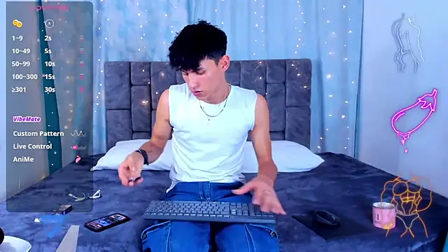 NicolasTorrez online show from 06/19/26, 02:49