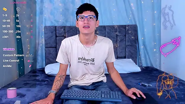 NicolasTorrez online show from 06/21/26, 02:47