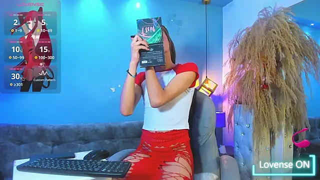 Ruby rosie online show from 03/01/26, 05:31