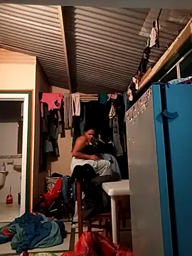 sexygirlatin online show from 03/11/26, 03:45