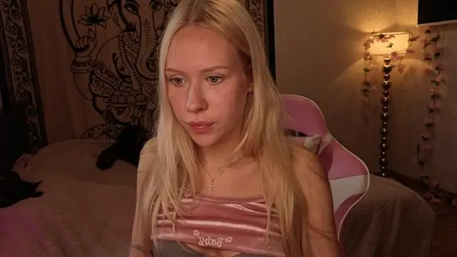 pureeangel online show from 06/02/26, 03:03