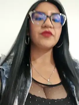 sensual muse online show from 03/15/26, 06:41