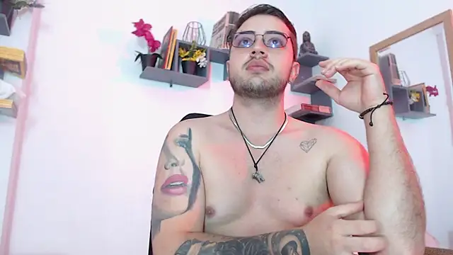 ethan grace online show from 03/16/26, 12:09